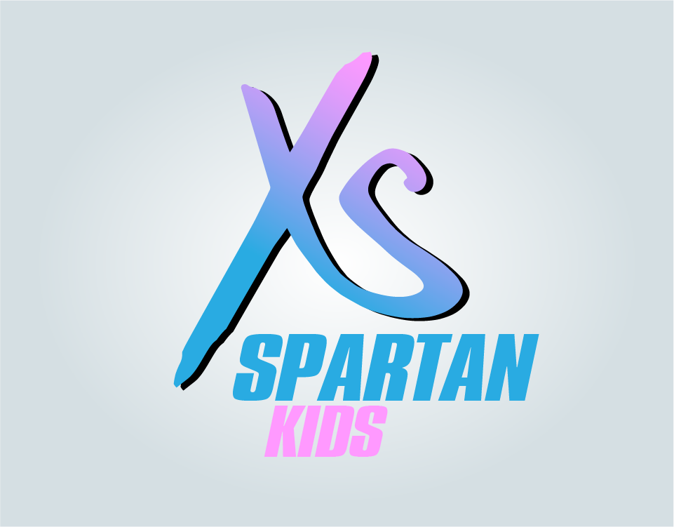 Spartan-kids